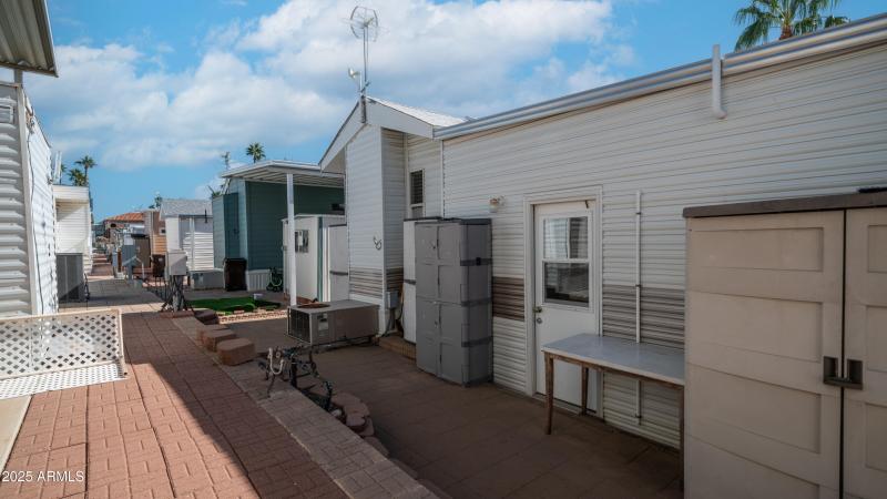 3710 S Goldfield Rd Lot 890 Exterior Pho