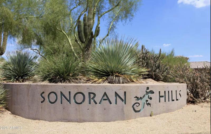 Sonoran Hills