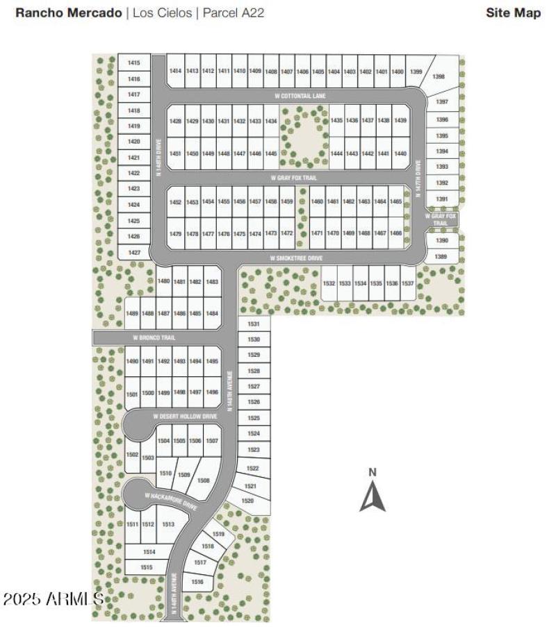 Site Map