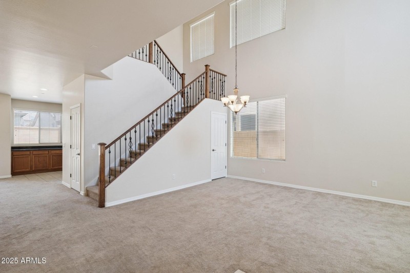 Formal Living Dining Room
