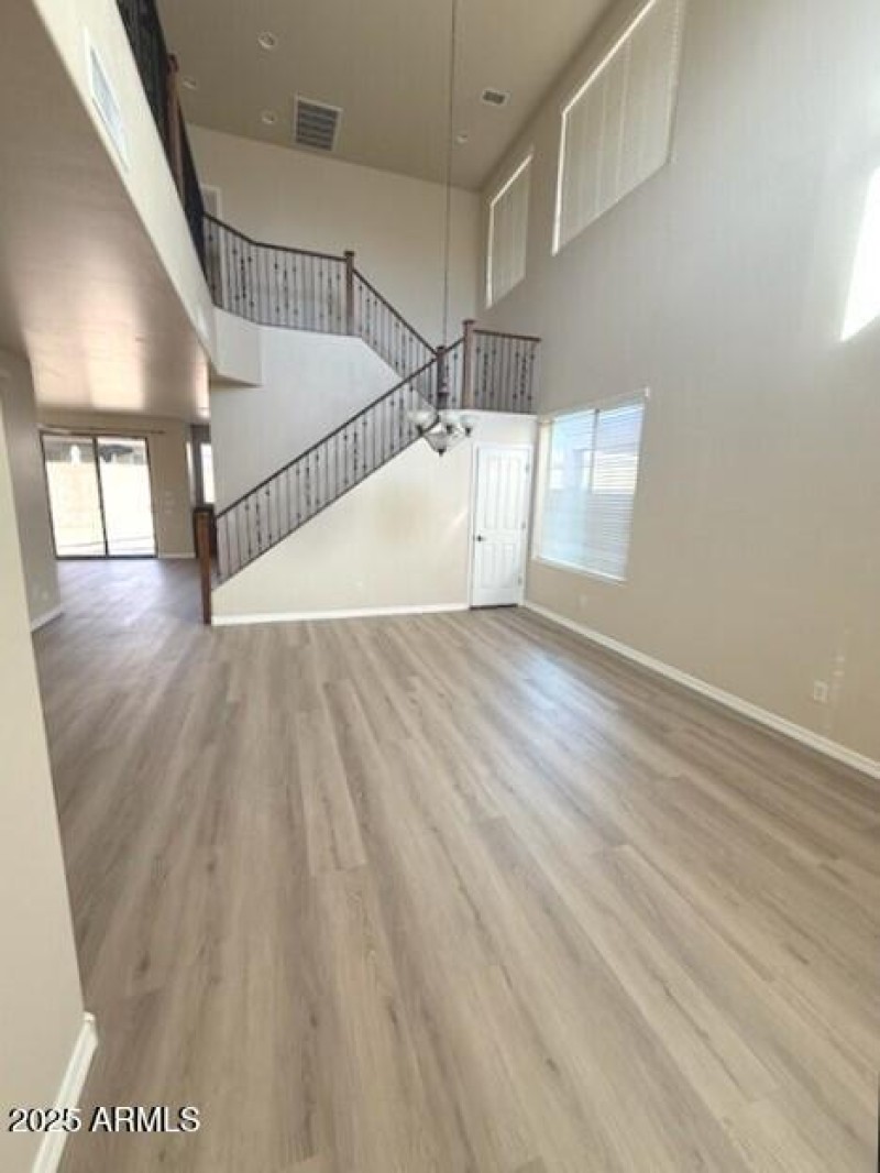 New Flooring Nov 2025