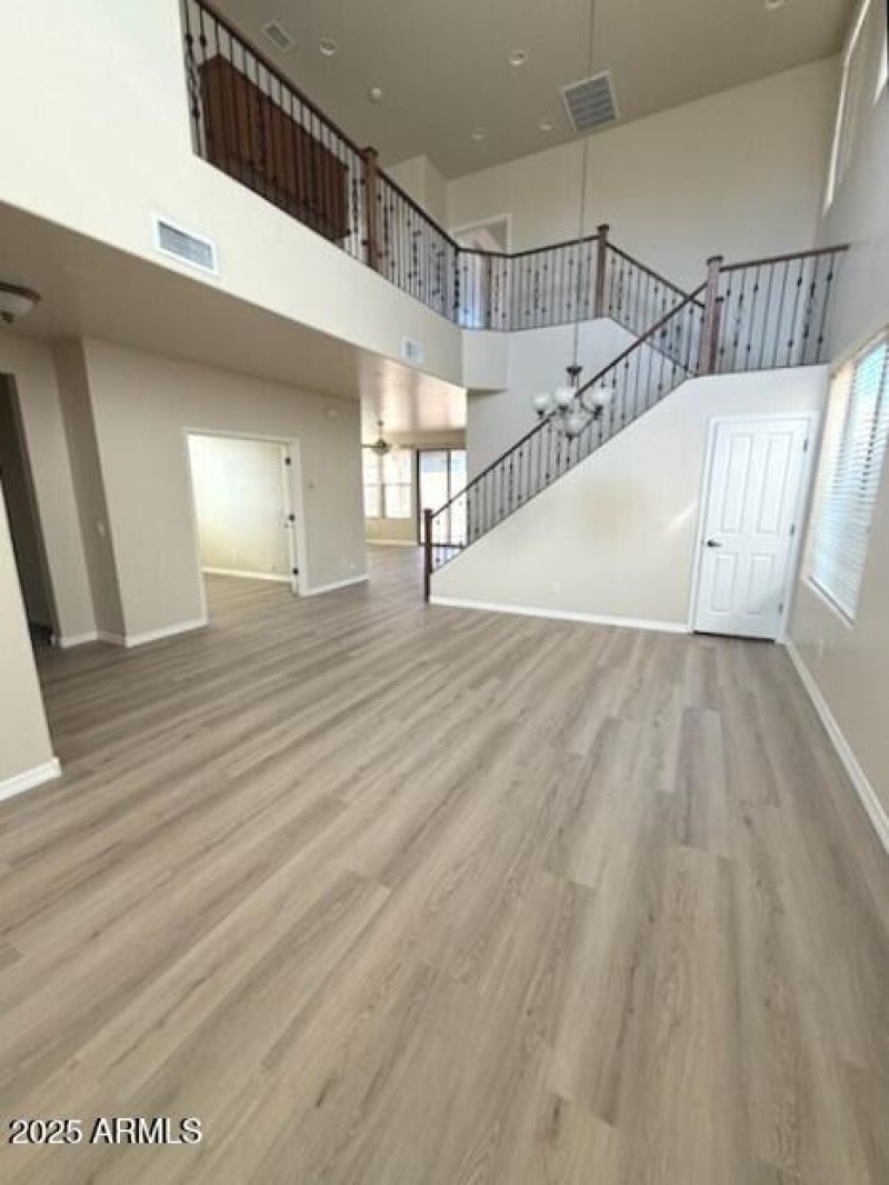 New Flooring Nov 2025