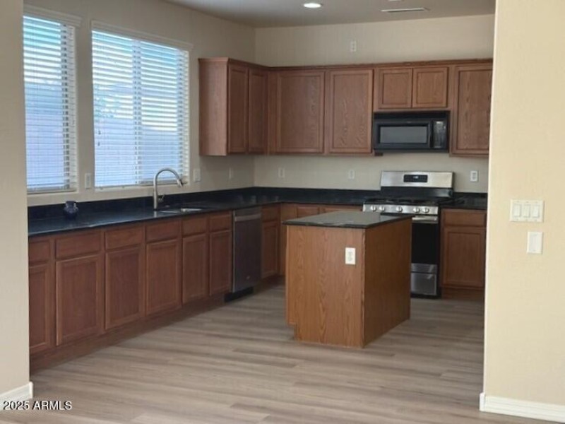 New Flooring Nov 2025