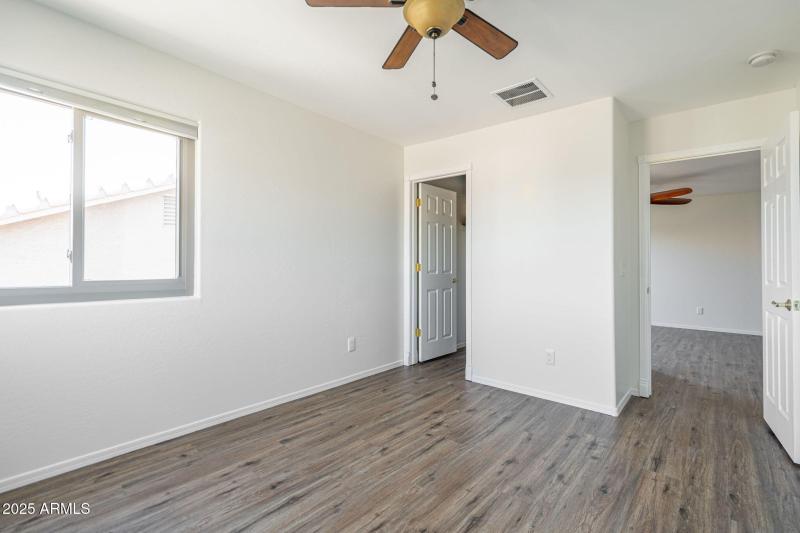 4th Bedroom