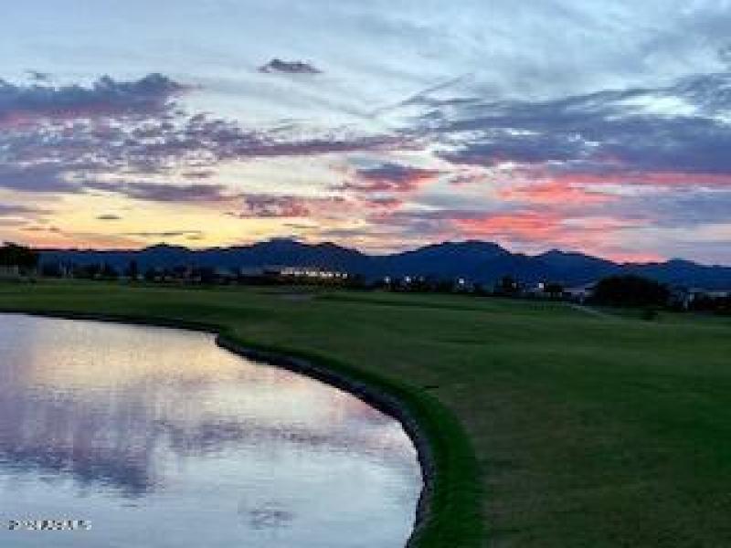 another finish just in time from 18 gree