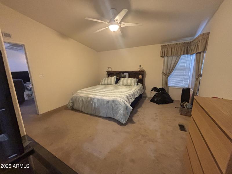 Fits King Size Bed Comfortably