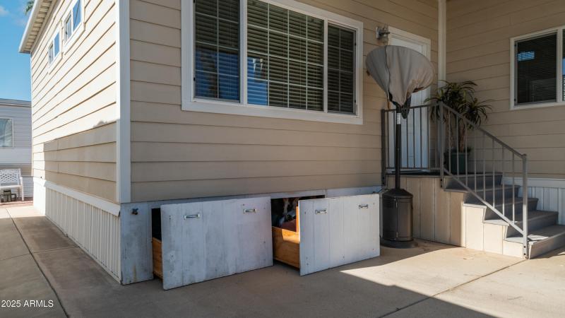 3710 S Goldfield Rd Lot 167 Exterior Pho