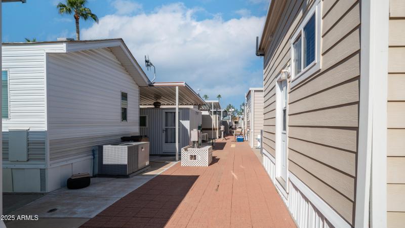 3710 S Goldfield Rd Lot 167 Exterior Pho