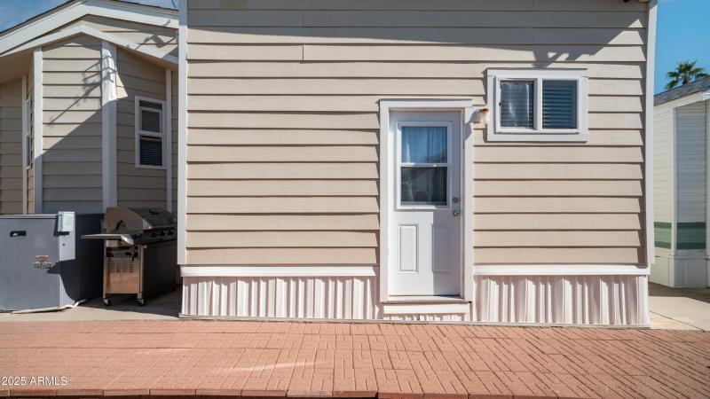 3710 S Goldfield Rd Lot 167 Exterior Pho