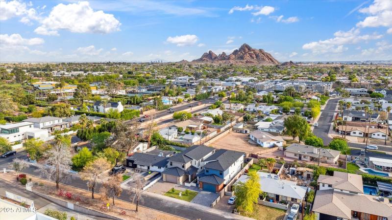 57-Aerial Mountain View