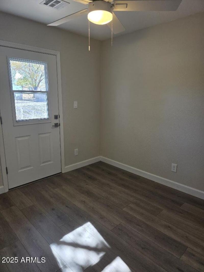 Bedroom 2 w-separate entrance 1