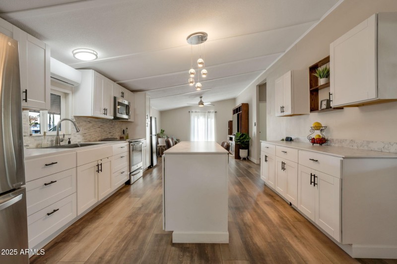 12-web-Kitchen View of Island