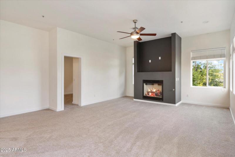 2nd Floor 2nd Floor Great Room w/BR #2