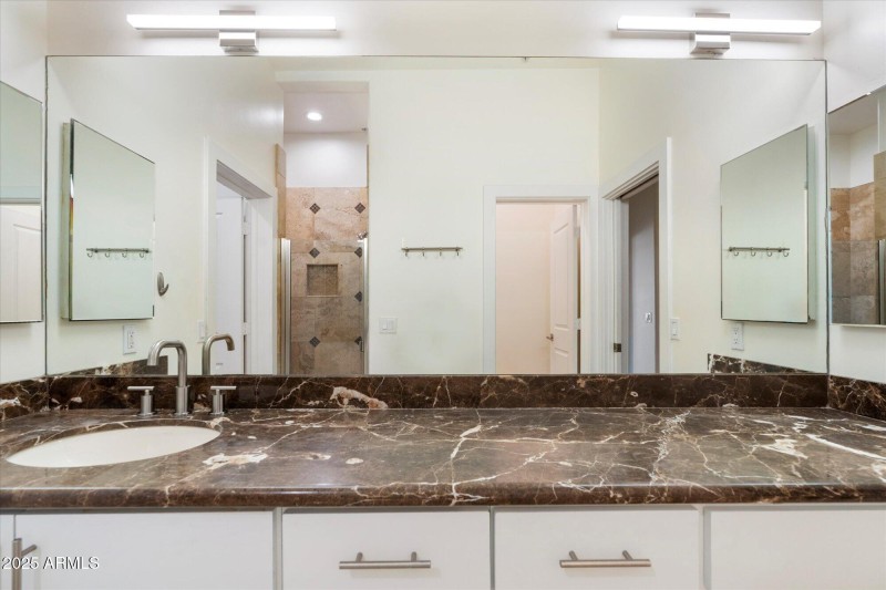 2nd Floor Primary BR Bath #2