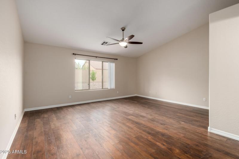 Beautiful Primary Bedroom