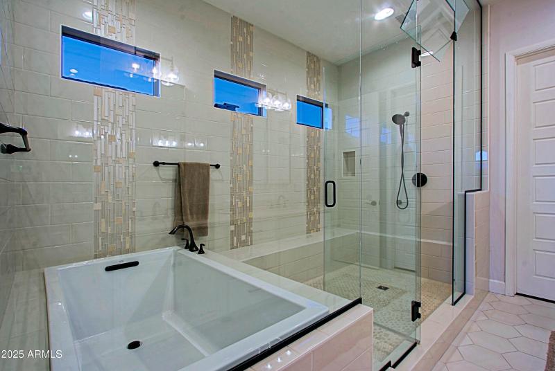 Master Bath 4