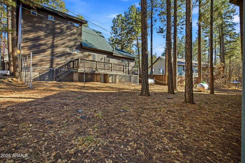 401 Cotton Tail Pinetop