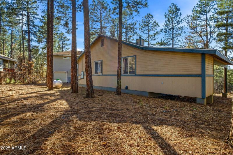 401 Cotton Tail Pinetop