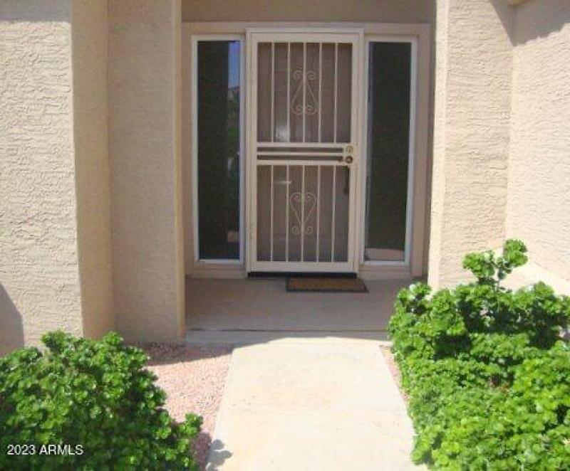 3 Entrance Main Door