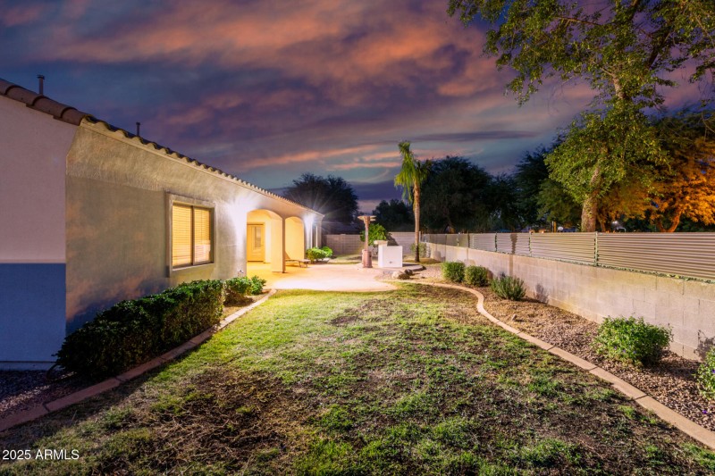 21909 S 218TH ST, Queen Creek, AZ 85142