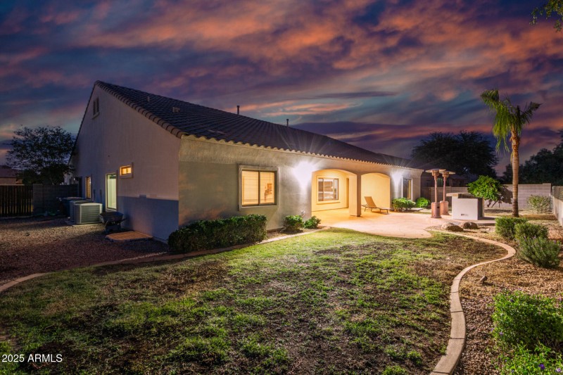 21909 S 218TH ST, Queen Creek, AZ 85142