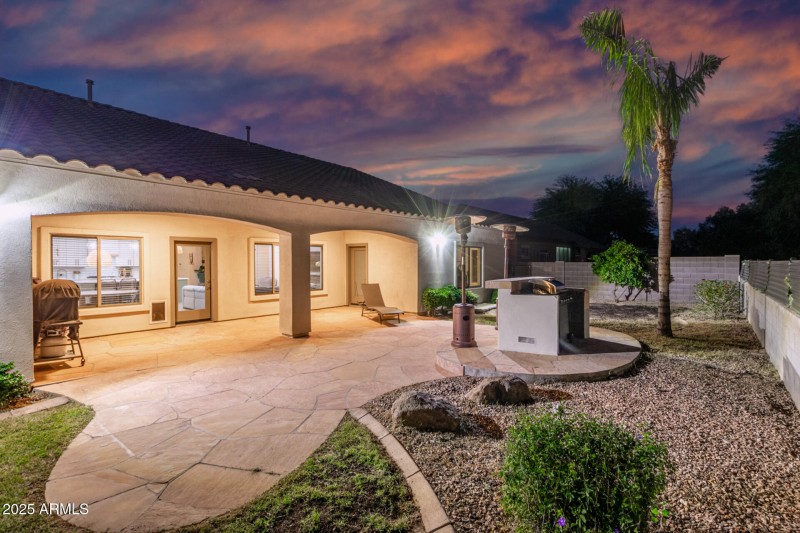 21909 S 218TH ST, Queen Creek, AZ 85142