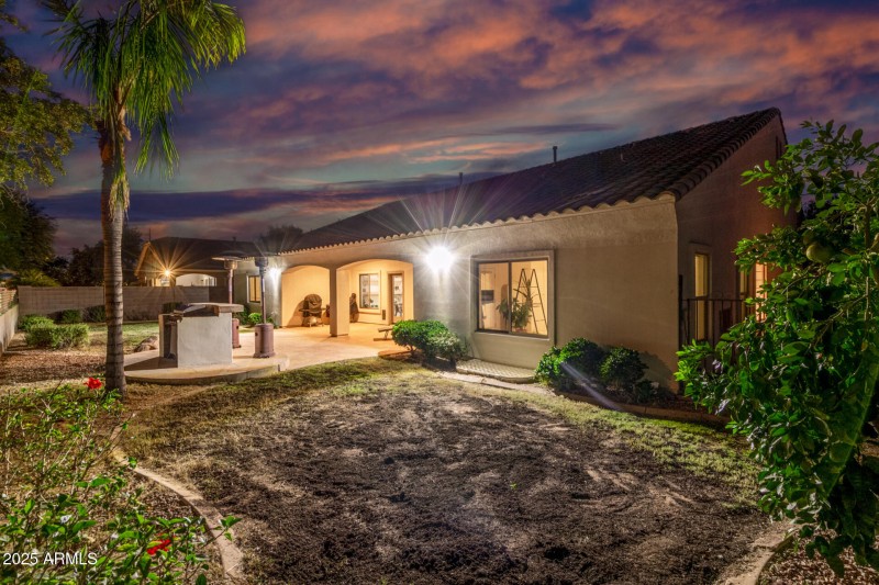 21909 S 218TH ST, Queen Creek, AZ 85142