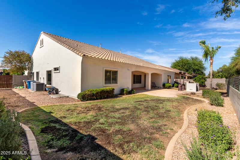 21909 S 218TH ST, Queen Creek, AZ 85142