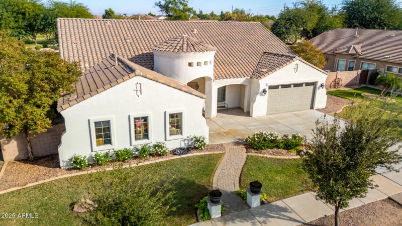 21909 S 218TH ST, Queen Creek, AZ 85142