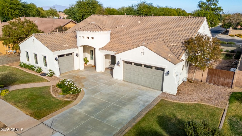 21909 S 218TH ST, Queen Creek, AZ 85142