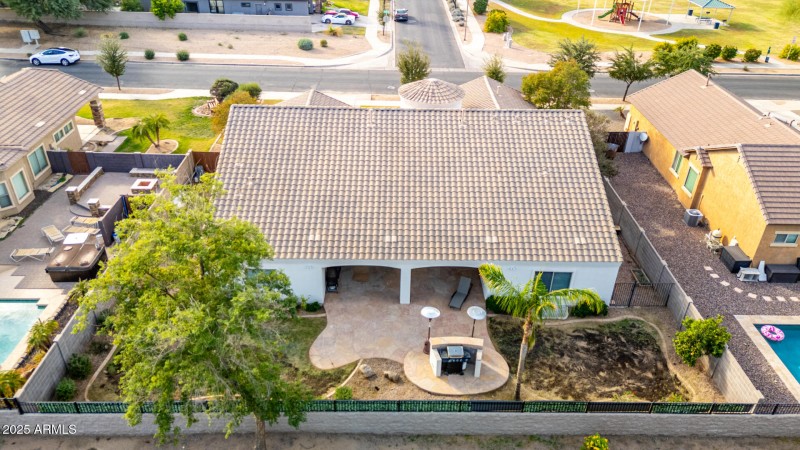 21909 S 218TH ST, Queen Creek, AZ 85142