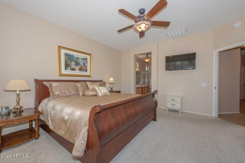 Primary Bedroom-Bath