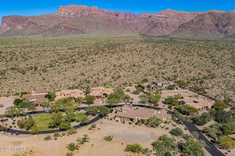 11 - Sunset View Drone