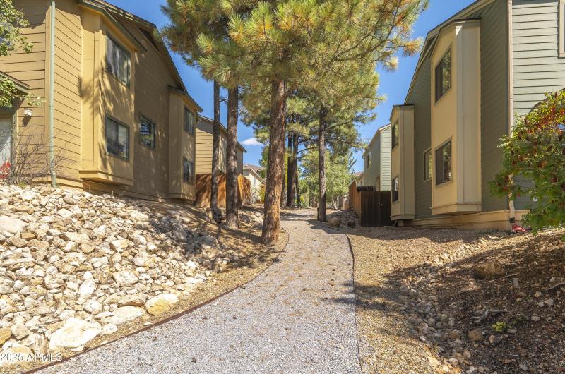 Trails in Rio Homes Community