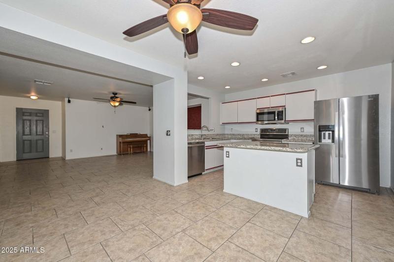 Breakfast-Great Room