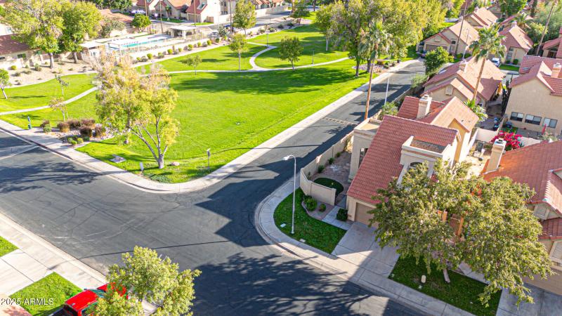 Lovely Place to Relax and Play