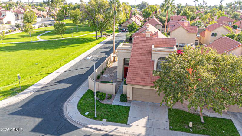 Perfect Family Neighborhood