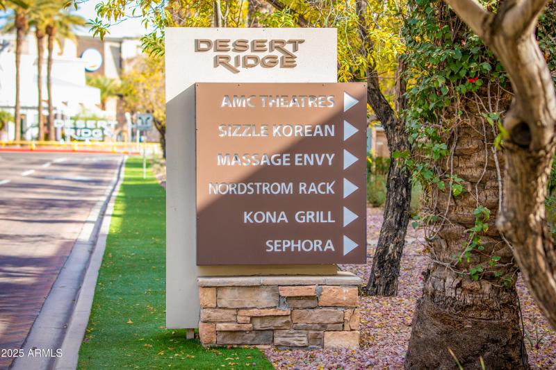 21320 N 56th St #2001-51