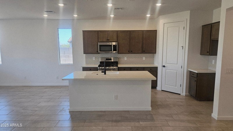Mason Ranch II Lot 225 Kitchen