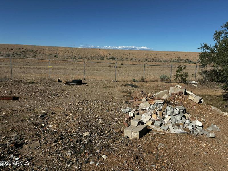 Land in Surprise, AZ for Sale!