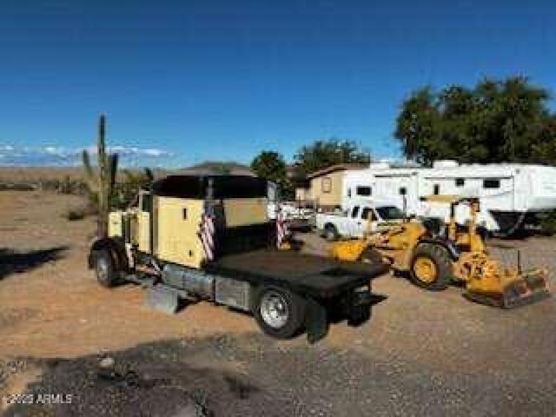 Land in Surprise, AZ for Sale!