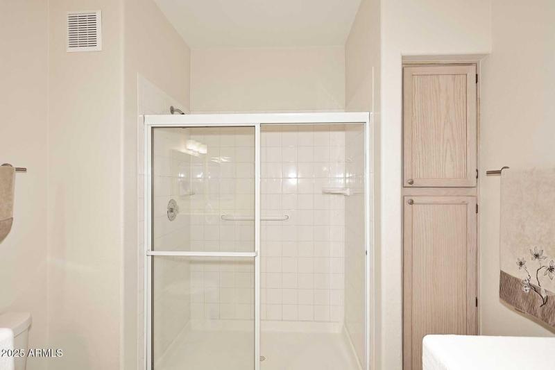 Primary Bath-Shower