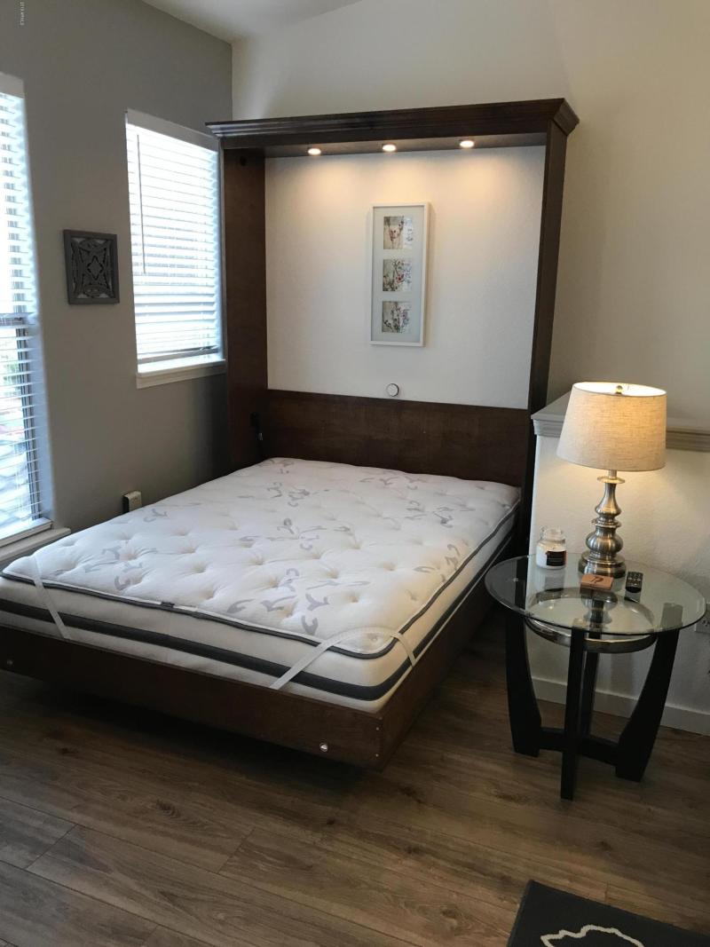 Murphy Bed
