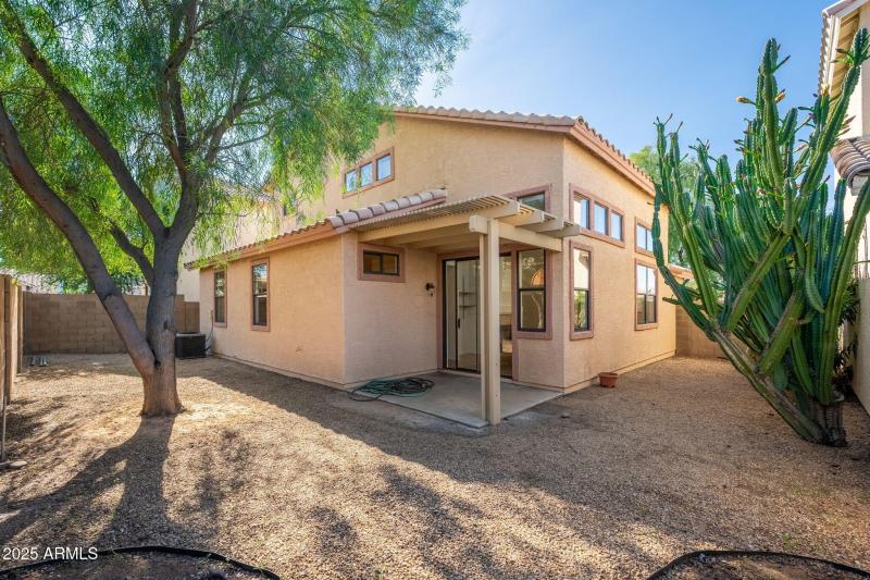 1425 S Lindsay Rd UNIT 54 - 27