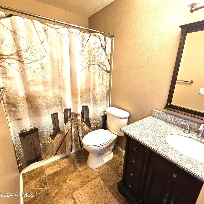 Guest Bathroom #2