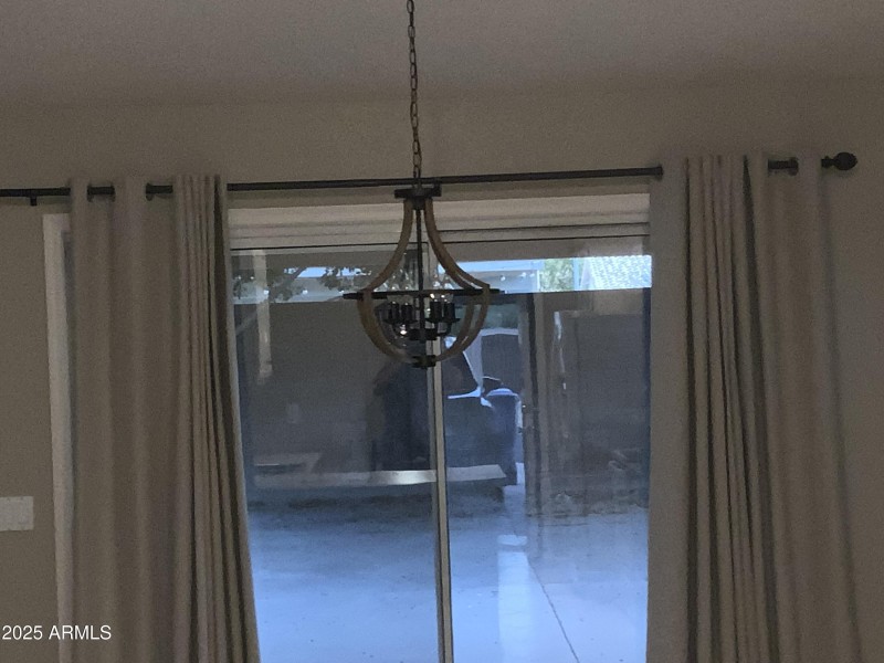 Rochelle dining light