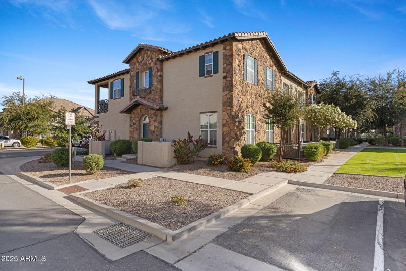 Power Ranch Townhome