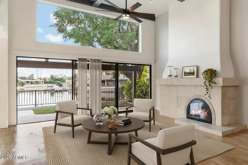 1st floor Great Room #2