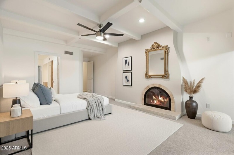 1st Floor Primary Suite #1