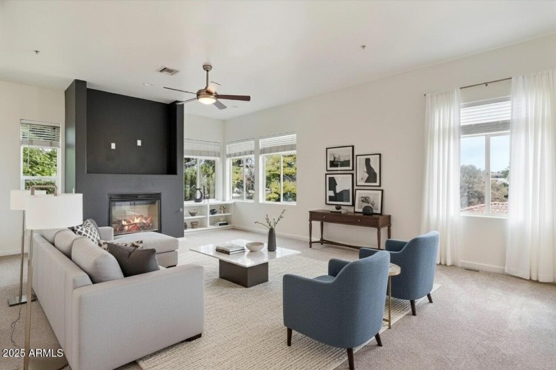 2nd Floor Great Room #1